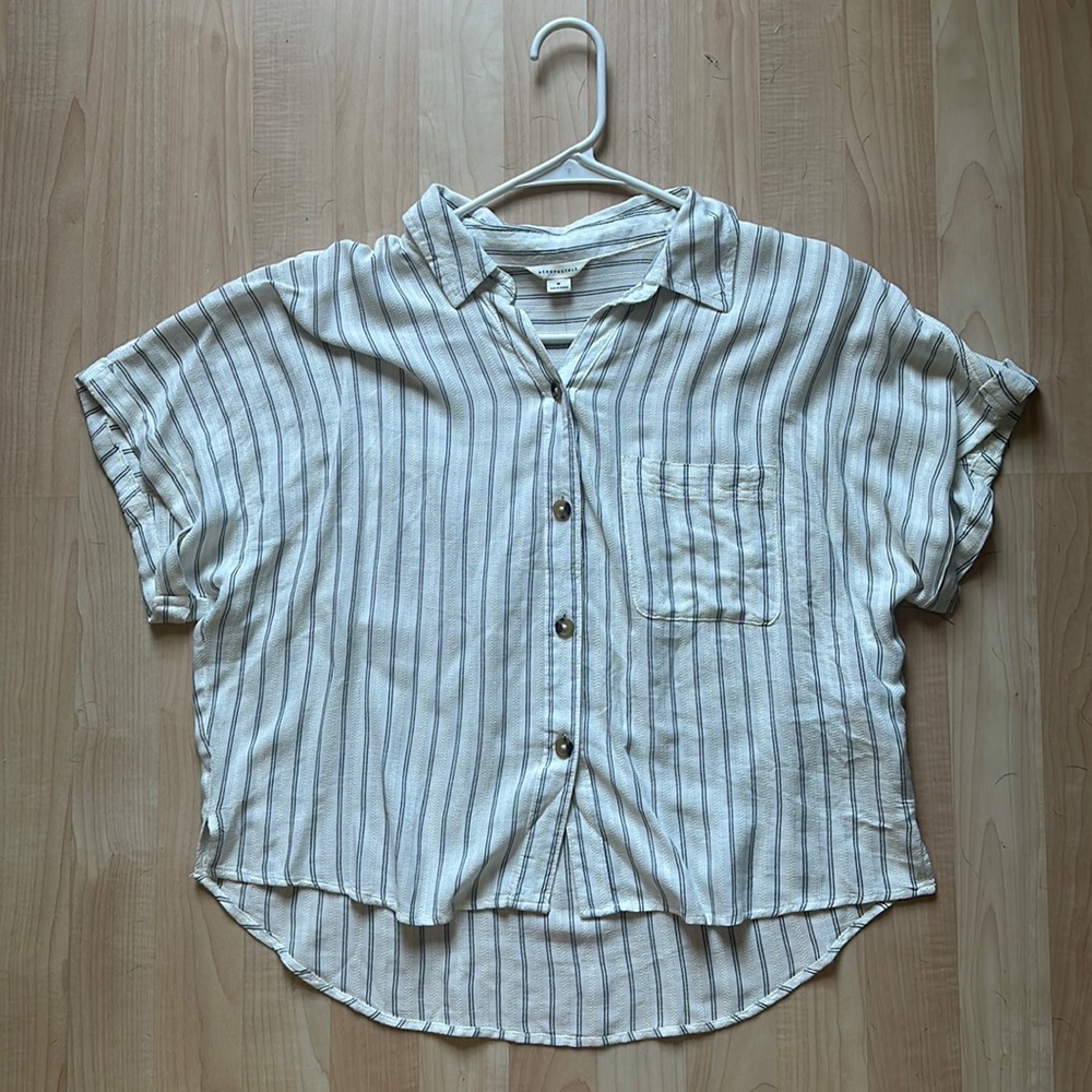 NWT Aeropostale Shirt